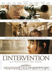 干预/15 Minutes de Guerre-720p|1080p高清bt种子下载