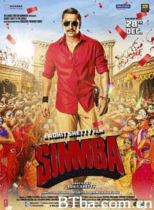 辛巴/Simmba-720p|1080p高清bt种子下载