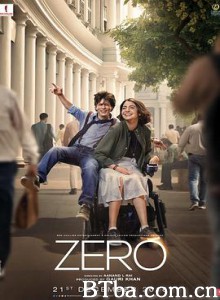 从零开始/宝莱坞零度之恋/零度之恋/ZERO-720p|1080p高清bt种子下载