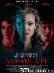惊天复制/Assimilate-720p|1080p高清bt种子下载