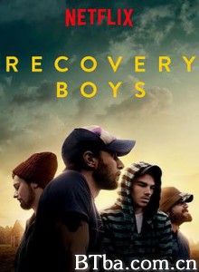 大男孩清醒路/Recovery Boys-720p|1080p高清bt种子下载