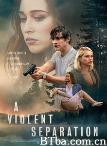 爆裂兄弟/A Violent Separation-720p|1080p高清bt种子下载