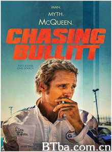 追逐野马/Chasing Bullitt-720p|1080p高清bt种子下载