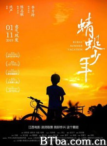 蜻蜓少年/童心似火/Rural Summer Vacation-720p|1080p高清bt种子下载