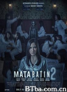 第三只眼 2/Mata Batin 2 第三只眼 2/Mata Batin 2-720p|1080p高清bt种子下载