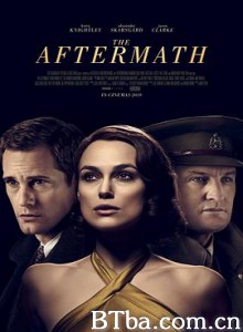 余波/情，敌(台)/敌人妻(港)/The Aftermath-720p|1080p高清bt种子下载