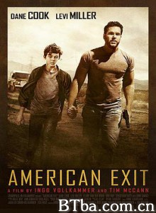 美国出口/American Exit-720p|1080p高清bt种子下载