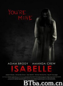 伊莎贝尔/Isabelle-720p|1080p高清bt种子下载