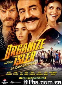 有组织的工作/Organize Isler: Sazan Sarmali 有组织的工作/Organize Isler: Sazan Sarmali-720p|1080p高清bt种子下载
