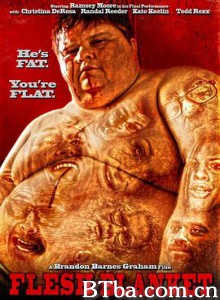 人肉毯/Flesh Blanket-720p|1080p高清bt种子下载