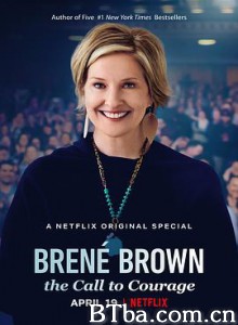 布琳·布朗：唤起勇气/Brené Brown: The Call To Courage-720p|1080p高清bt种子下载