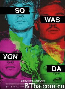 此时此地/尽在今晚夜/So was von da-720p|1080p高清bt种子下载