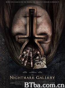 噩梦画廊/The Nightmare Gallery-720p|1080p高清bt种子下载