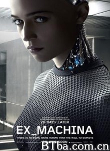 机械姬/人造意识(台)/机器夏娃/Ex Machina-720p|1080p高清bt种子下载