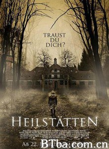 灵异疗养院/灵异疗养院：颤慄挑战(台)/Heilstätten-720p|1080p高清bt种子下载