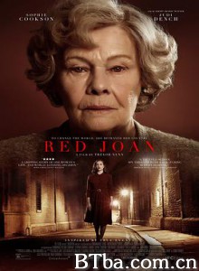 红琼/Red Joan-720p|1080p高清bt种子下载