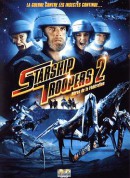 星河战队2：联邦英雄/Starship Troopers 2: Hero of the Federation