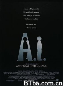 人工智能/Artificial Intelligence: AI-720p|1080p高清bt种子下载