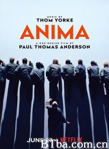 灵魂/Anima 灵魂/Anima-720p|1080p高清bt种子下载