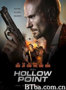 凹头弹/Hollow Point-720p|1080p高清bt种子下载