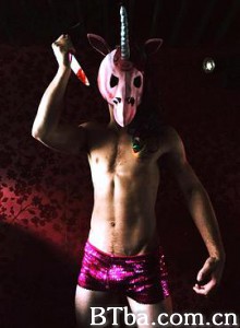 独角杀手/The Killer Unicorn-720p|1080p高清bt种子下载