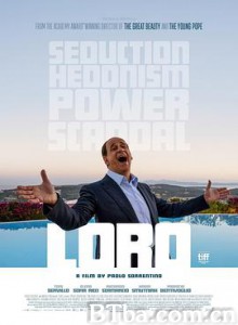 他们（国际版）/Loro-720p|1080p高清bt种子下载