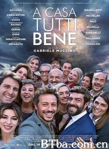 完美家庭/A casa tutti bene 完美家庭/A casa tutti bene-720p|1080p高清bt种子下载