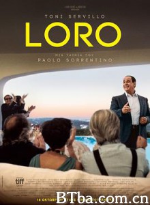 他们/大亨艳传/政坛教父浮世绘/Loro 1-720p|1080p高清bt种子下载