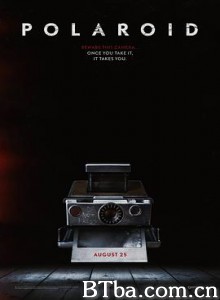 拍栗得/快照惊魂/宝丽来/Polaroid-720p|1080p高清bt种子下载