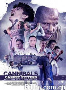 食人族和地毯工/Cannibals and Carpet Fitters-720p|1080p高清bt种子下载
