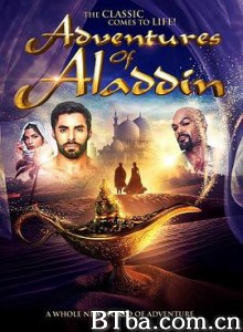 阿拉丁历险记/Adventures of Aladdin-720p|1080p高清bt种子下载