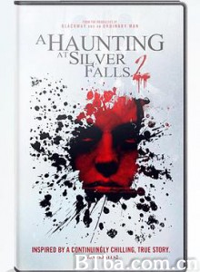 银瀑2：重现/A Haunting at Silver Falls 2-720p|1080p高清bt种子下载