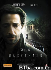 回溯/Backtrack-720p|1080p高清bt种子下载
