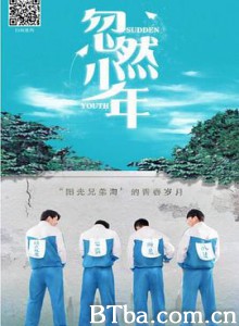 忽然少年 忽然少年-720p|1080p高清bt种子下载