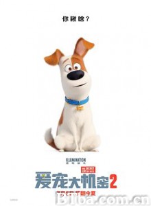 爱宠大机密2/The Secret Life of Pets 2-720p|1080p高清bt种子下载