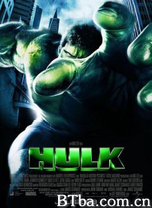 绿巨人浩克/变形侠医(港)/绿巨人/Hulk-720p|1080p高清bt种子下载