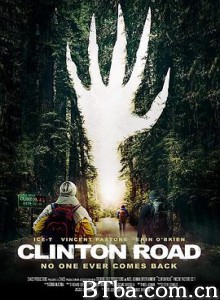 克林顿鬼道/Clinton Road-720p|1080p高清bt种子下载