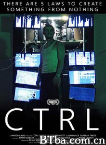 病毒劫持/控制/CTRL-720p|1080p高清bt种子下载