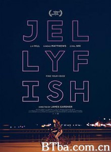 海蜇/Jellyfish-720p|1080p高清bt种子下载