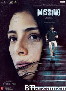 失踪谜案/Missing-720p|1080p高清bt种子下载