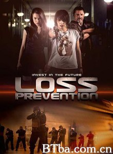 损害防阻/Loss Prevention-720p|1080p高清bt种子下载