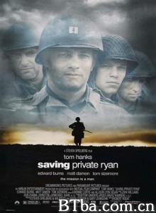 拯救大兵瑞恩/雷霆救兵(港)/抢救雷恩大兵(台)/Saving Private Ryan-720p|1080p高清bt种子下载