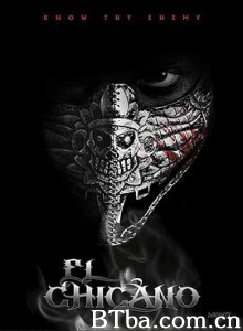墨西哥裔美国人/El Chicano-720p|1080p高清bt种子下载