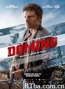 多米诺骨牌/Domino 多米诺骨牌/Domino-720p|1080p高清bt种子下载