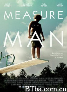 衡量一个人/人品鉴定/Measure of a Man-720p|1080p高清bt种子下载