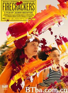 爆裂少女/Firecrackers-720p|1080p高清bt种子下载