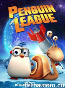 企鹅联盟/Penguin League-720p|1080p高清bt种子下载