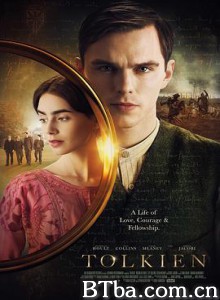 托尔金/Tolkien-720p|1080p高清bt种子下载