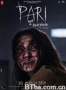 黑仙女/Pari-720p|1080p高清bt种子下载