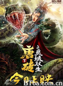 唐砖下之灵域双生/唐砖(下)灵域双生-720p|1080p高清bt种子下载